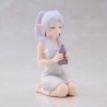 Figurine Statique - Relax Time - Frieren - Frieren