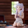 Figurine Statique - Relax Time - Frieren - Frieren
