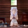 Figurine Statique - Relax Time - Frieren - Frieren