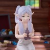 Figurine Statique - Relax Time - Frieren - Frieren