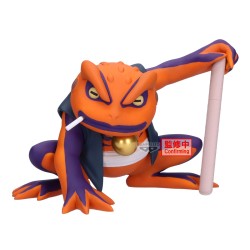 Figurine Statique - Soft Vinyl - Naruto - Gamakichi