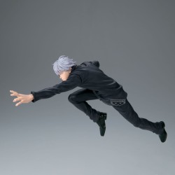 Figurine Statique - Maximatic - Jujutsu Kaisen - Satoru Gojo
