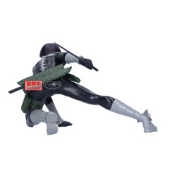 Figurine Statique - Vibration Stars - Kaiju N°8 - Soshiro Hoshina