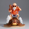 Figurine Statique - History Box - Dragon Ball - Tortue Géniale