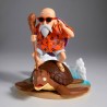 Figurine Statique - History Box - Dragon Ball - Tortue Géniale