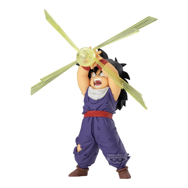 Figurine Statique - GxMateria - Dragon Ball - Son Gohan