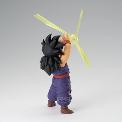 Figurine Statique - GxMateria - Dragon Ball - Son Gohan