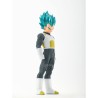 Figurine Statique - Blood of Saiyan - Dragon Ball - SSJ God SS - Vegeta