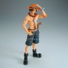 Figurine Statique - DXF - One Piece - Portgas D. Ace