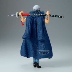 Figurine Statique - DXF - One Piece - Trafalgar D. Law