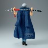 Figurine Statique - DXF - One Piece - Trafalgar D. Law