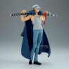 Figurine Statique - DXF - One Piece - Trafalgar D. Law