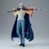 Figurine Statique - DXF - One Piece - Trafalgar D. Law