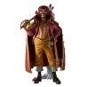 Figurine Statique - Premium - One Piece - The Anime - Gol D. Roger