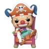 POP - POP Animation - One Piece - 1740 - Baggy le Clown