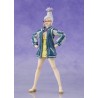 Figurine articulée - S.H.Figuarts - Dan Da Dan - Seiko Ayase