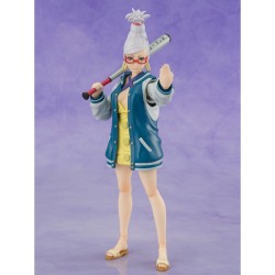 Figurine articulée - S.H.Figuarts - Dan Da Dan - Seiko Ayase