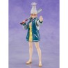 Figurine articulée - S.H.Figuarts - Dan Da Dan - Seiko Ayase