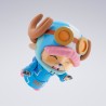 Figurine articulée - S.H.Figuarts - One Piece - Egghead - Tony Tony Chopper