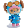 Figurine articulée - S.H.Figuarts - One Piece - Egghead - Tony Tony Chopper