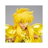 Figurine articulée - Myth Cloth EX - Saint Seiya - Hyoga du Verseau