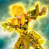 Figurine articulée - Myth Cloth EX - Saint Seiya - Hyoga du Verseau