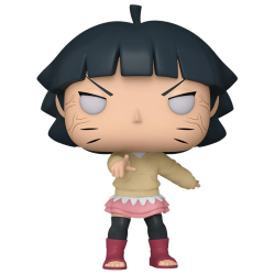 POP - Chase - POP Animation - Boruto - 1654 - Himawari Uzumaki