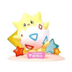 Figurine Statique - Prime Figure - Pokemon - 175 - Togepi