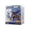 Figurine Statique - Prime Figure - Pokemon - 445 - Carchacrok