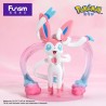 Figurine Statique - Prime Figure - Pokemon - Nymphali