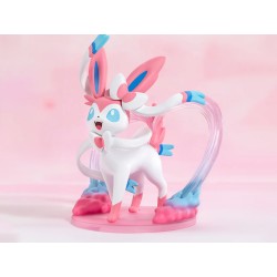 Figurine Statique - Prime Figure - Pokemon - Nymphali