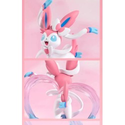 Figurine Statique - Prime Figure - Pokemon - Nymphali