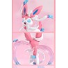 Figurine Statique - Prime Figure - Pokemon - Nymphali