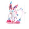 Figurine Statique - Prime Figure - Pokemon - Nymphali