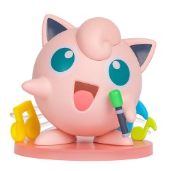 Figurine Statique - Prime Figure - Pokemon - Rondoudou