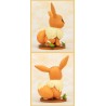 Figurine Statique - Prime Figure - Pokemon - Évoli