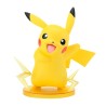 Figurine Statique - Prime Figure - Pokemon - Pikachu
