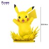 Figurine Statique - Prime Figure - Pokemon - Pikachu