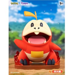 Figurine Statique - Prime Figure - Pokemon - Chochodile