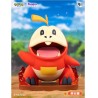 Figurine Statique - Prime Figure - Pokemon - Chochodile