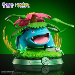 Figurine Statique - Prime Figure - Pokemon - Florizarre
