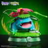 Figurine Statique - Prime Figure - Pokemon - Florizarre