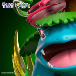 Figurine Statique - Prime Figure - Pokemon - Florizarre