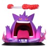 Figurine Statique - Prime Figure - Pokemon - Ectoplasma