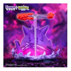 Figurine Statique - Prime Figure - Pokemon - Ectoplasma
