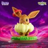 Figurine Statique - Prime Figure - Pokemon - Évoli