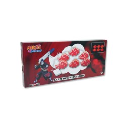 Figurine Statique - Naruto - Akatsuki