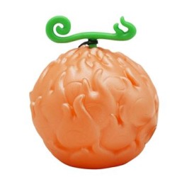 Figurine Statique - One Piece - Pyro-Fruit