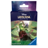 Cartes (JCC) - Sleeve - Lorcana - Ursula