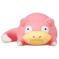 Figurine Statique - Moncollé - Pokemon - Ramoloss
